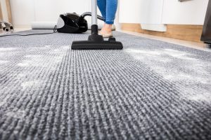 Prečo je dôležité mať koberec skutočne čistý?